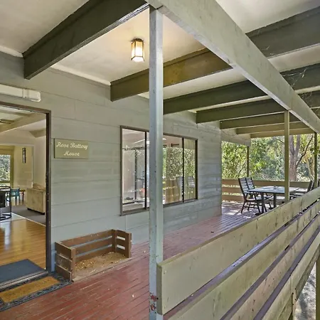 Beechworth Holiday Park Exterior photo