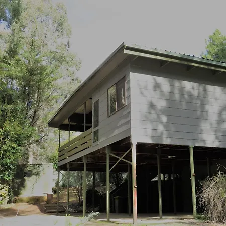 Beechworth Holiday Park Exterior photo