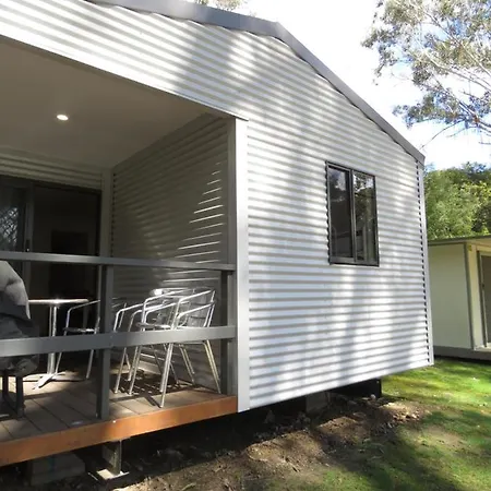Beechworth Holiday Park Exterior photo