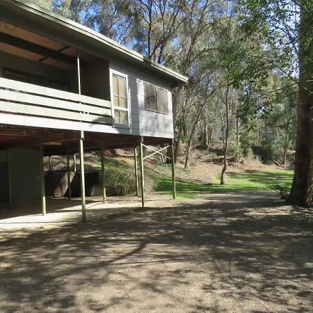 Beechworth Holiday Park Exterior photo
