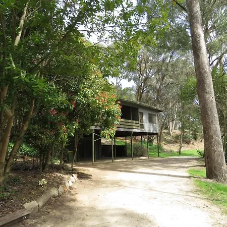 Beechworth Holiday Park Exterior photo
