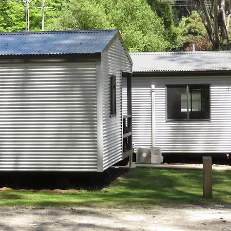 Beechworth Holiday Park Exterior photo