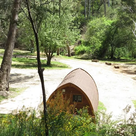 Beechworth Holiday Park Exterior photo