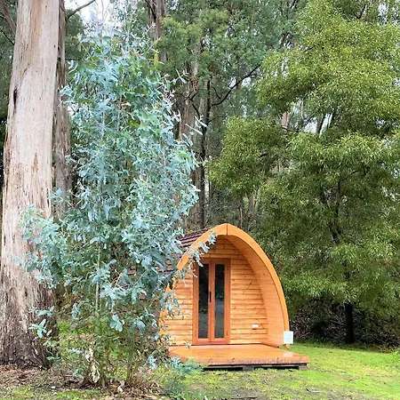 Beechworth Holiday Park Exterior photo