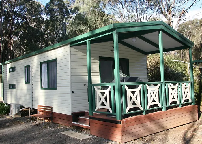 Beechworth Holiday Park