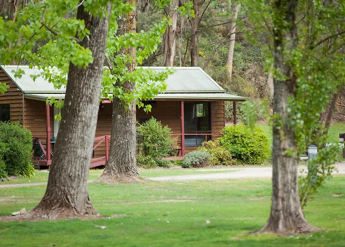 Beechworth Holiday Park
