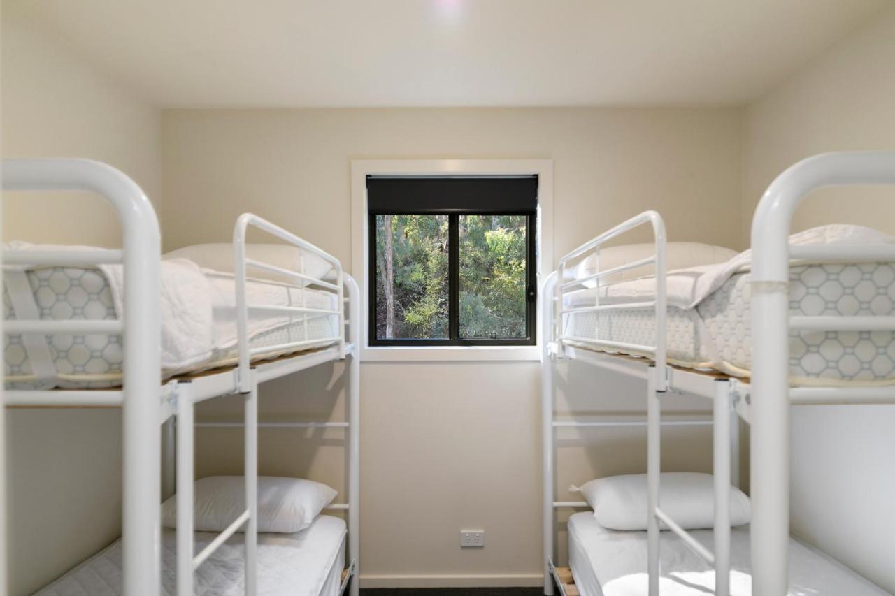 Beechworth Holiday Park Beechworth