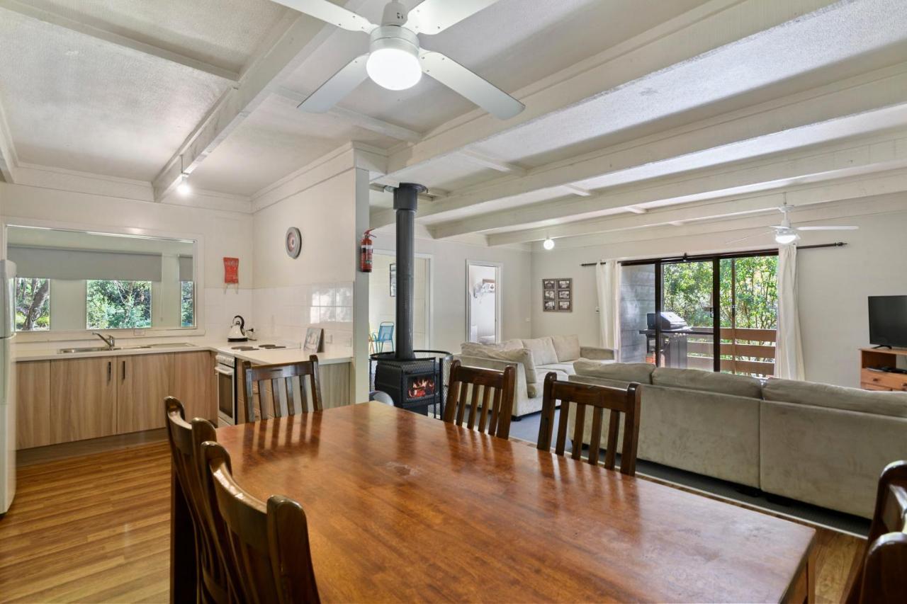 Beechworth Holiday Park 3*