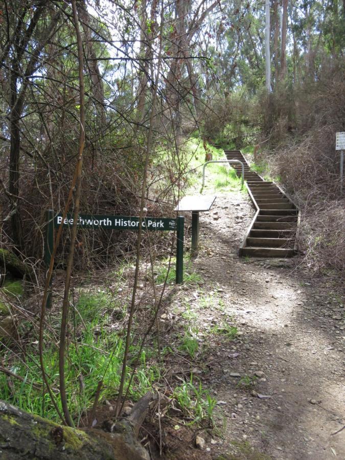 Beechworth Holiday Park Beechworth