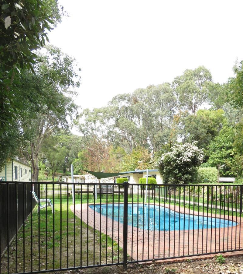 Beechworth Holiday Park Holiday park 3*