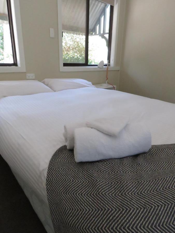 Beechworth Holiday Park