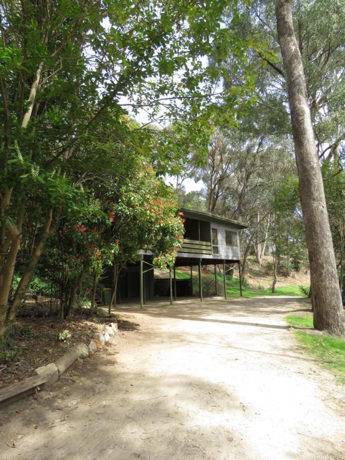 Holiday park Beechworth Holiday Park Beechworth