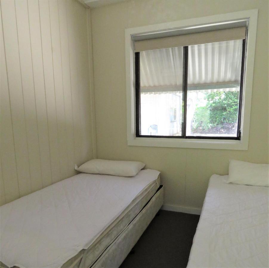 Beechworth Holiday Park