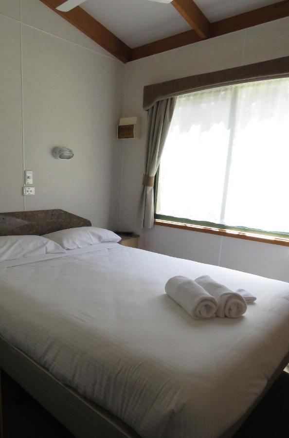 Beechworth Holiday Park 3*