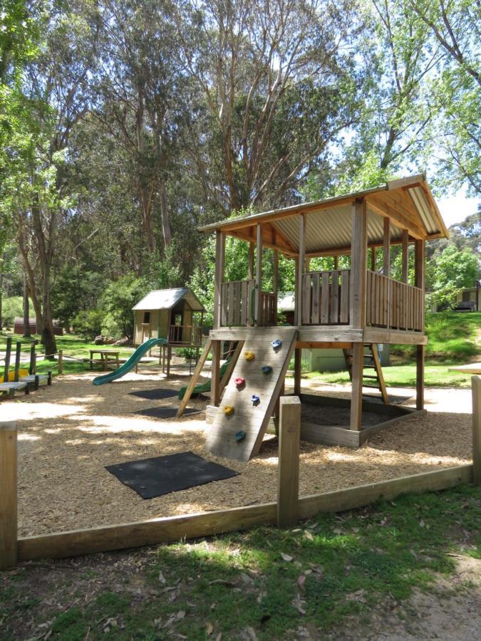 Beechworth Holiday Park Holiday park 3*