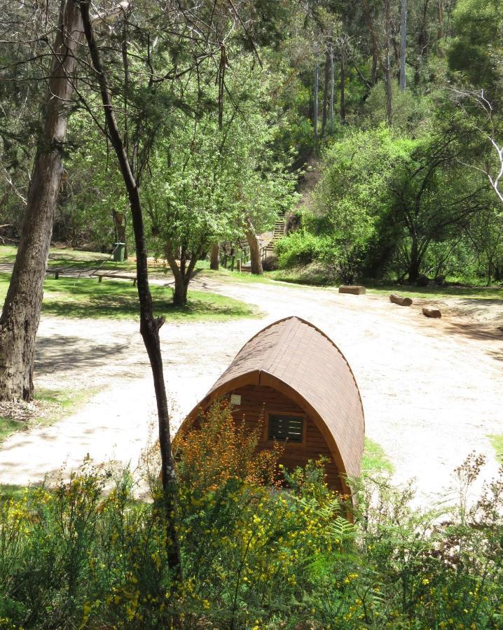 Holiday park Beechworth Holiday Park Beechworth