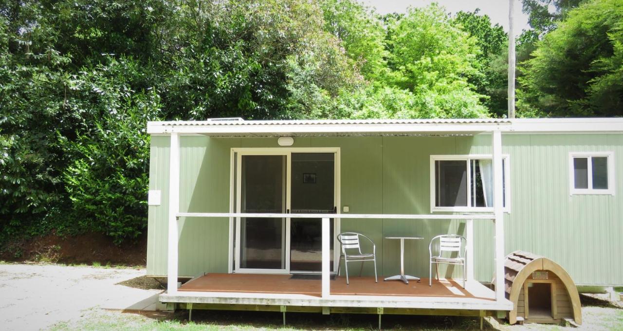Beechworth Holiday Park 3* Beechworth