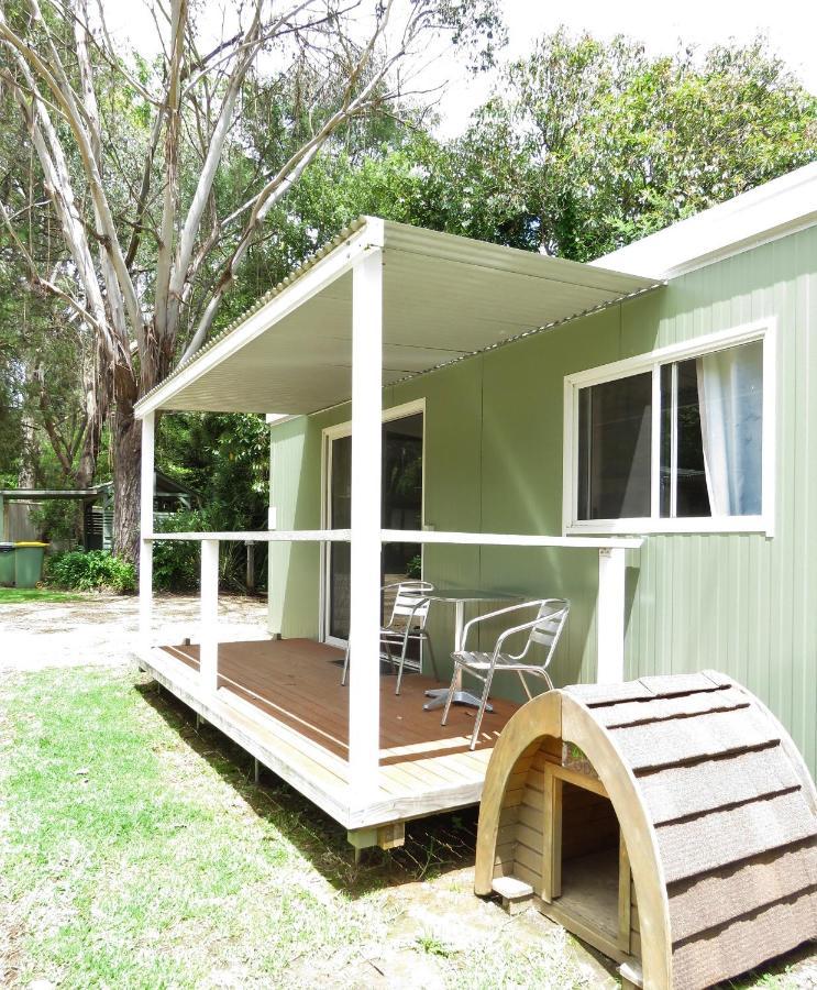 Holiday park Beechworth Holiday Park 3*