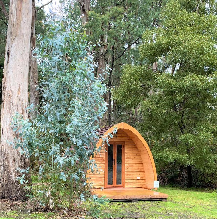 Beechworth Holiday Park 3*