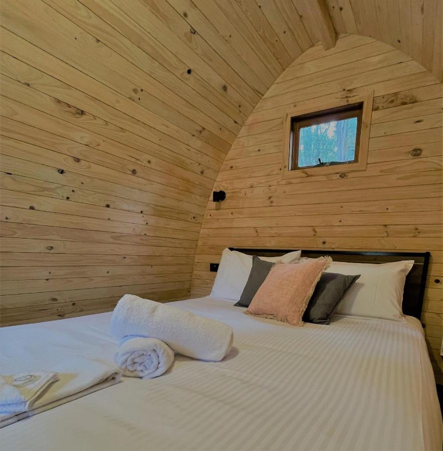 Beechworth Holiday Park