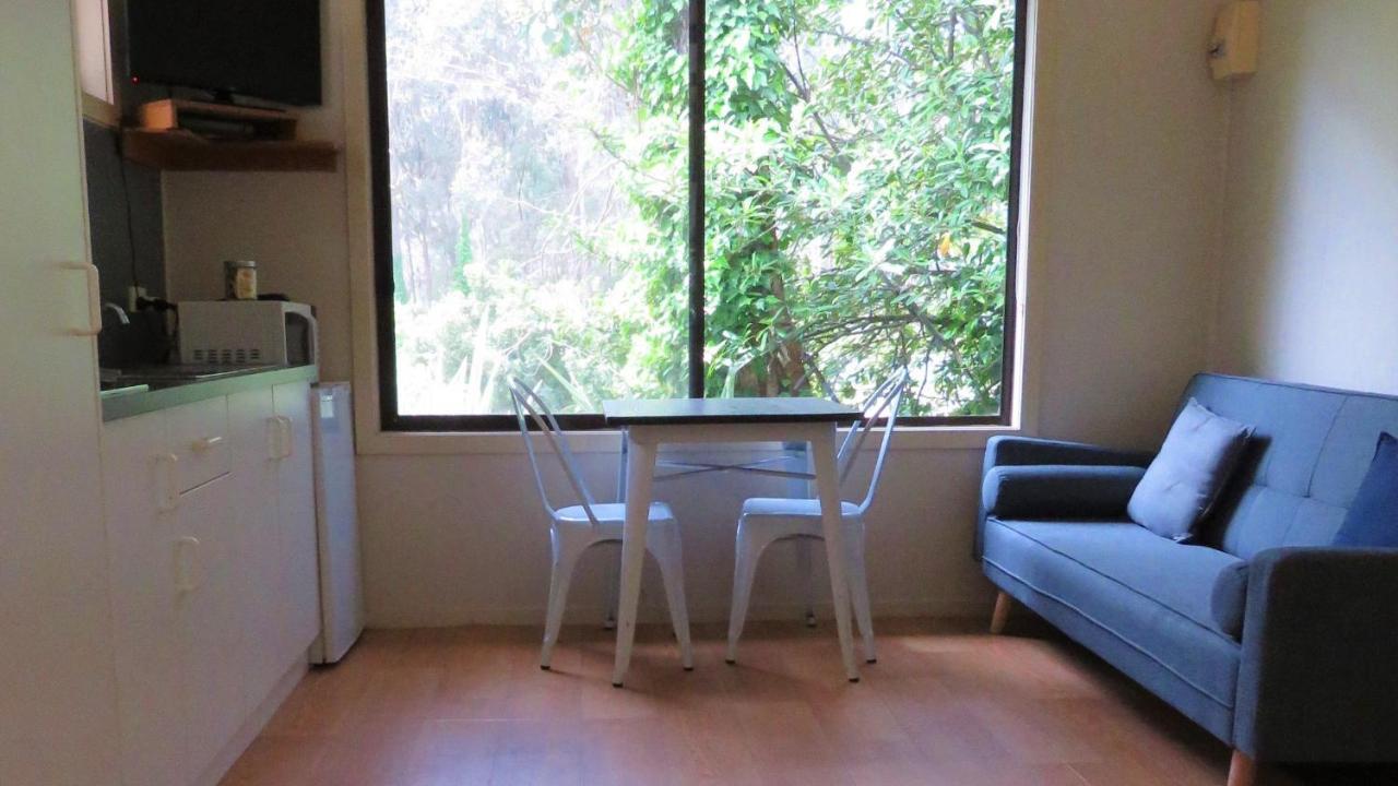 Beechworth Holiday Park Holiday park