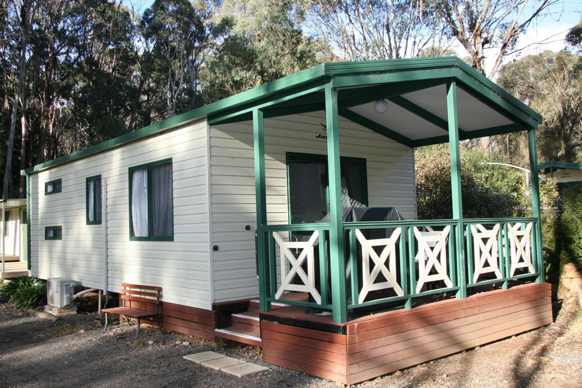 Beechworth Holiday Park Holiday park