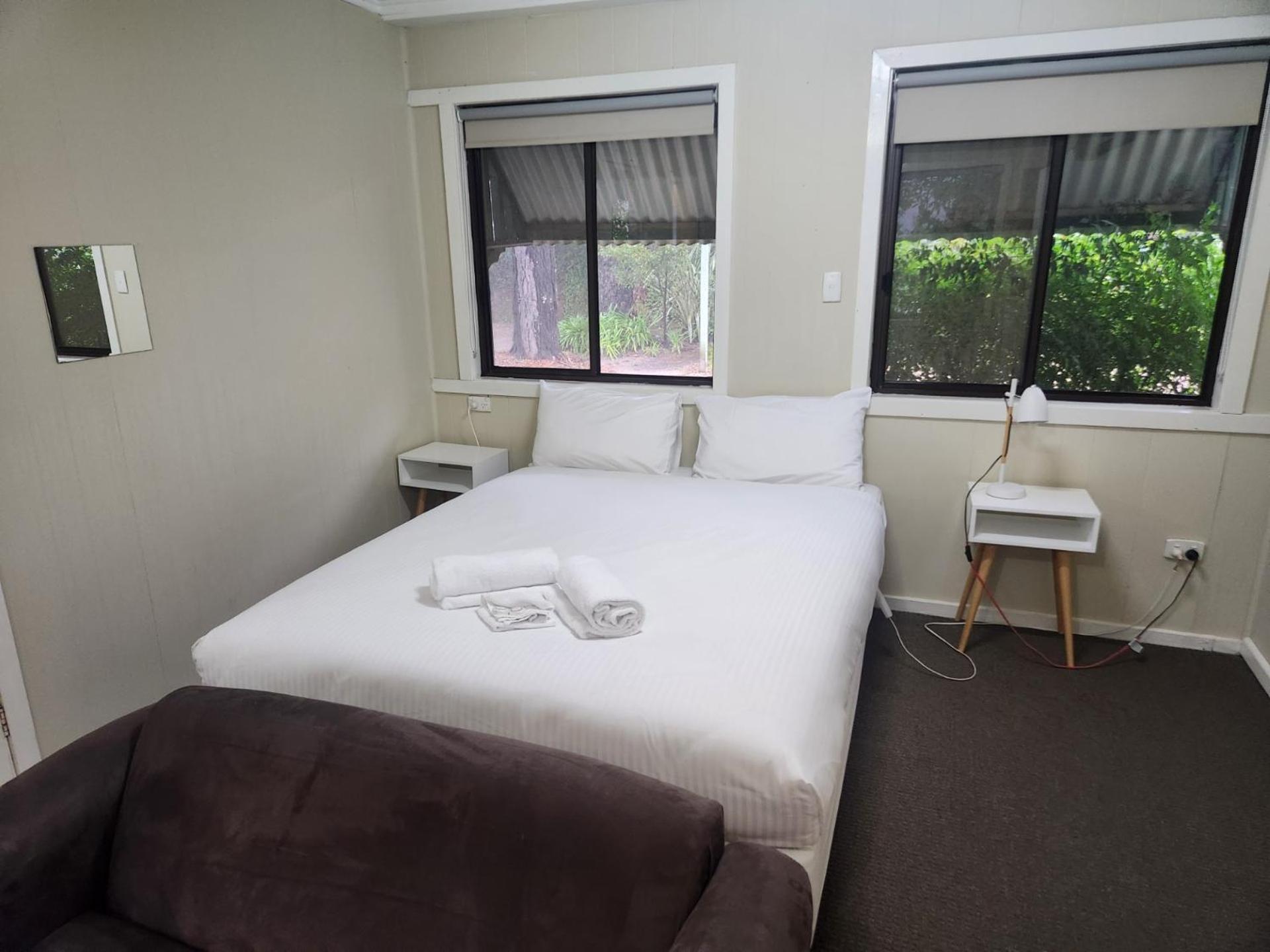 Holiday park Beechworth Holiday Park 3*