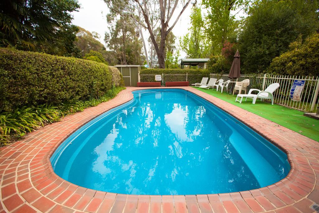 Beechworth Holiday Park 3*