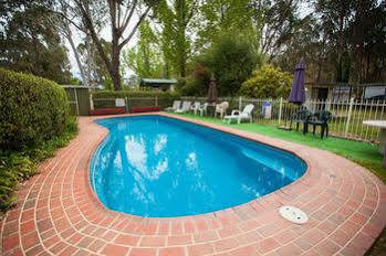 Beechworth Holiday Park Holiday park