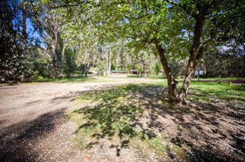 Beechworth Holiday Park