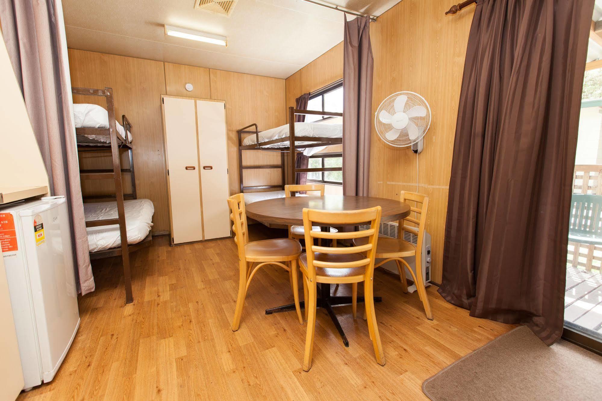 Beechworth Holiday Park 3*