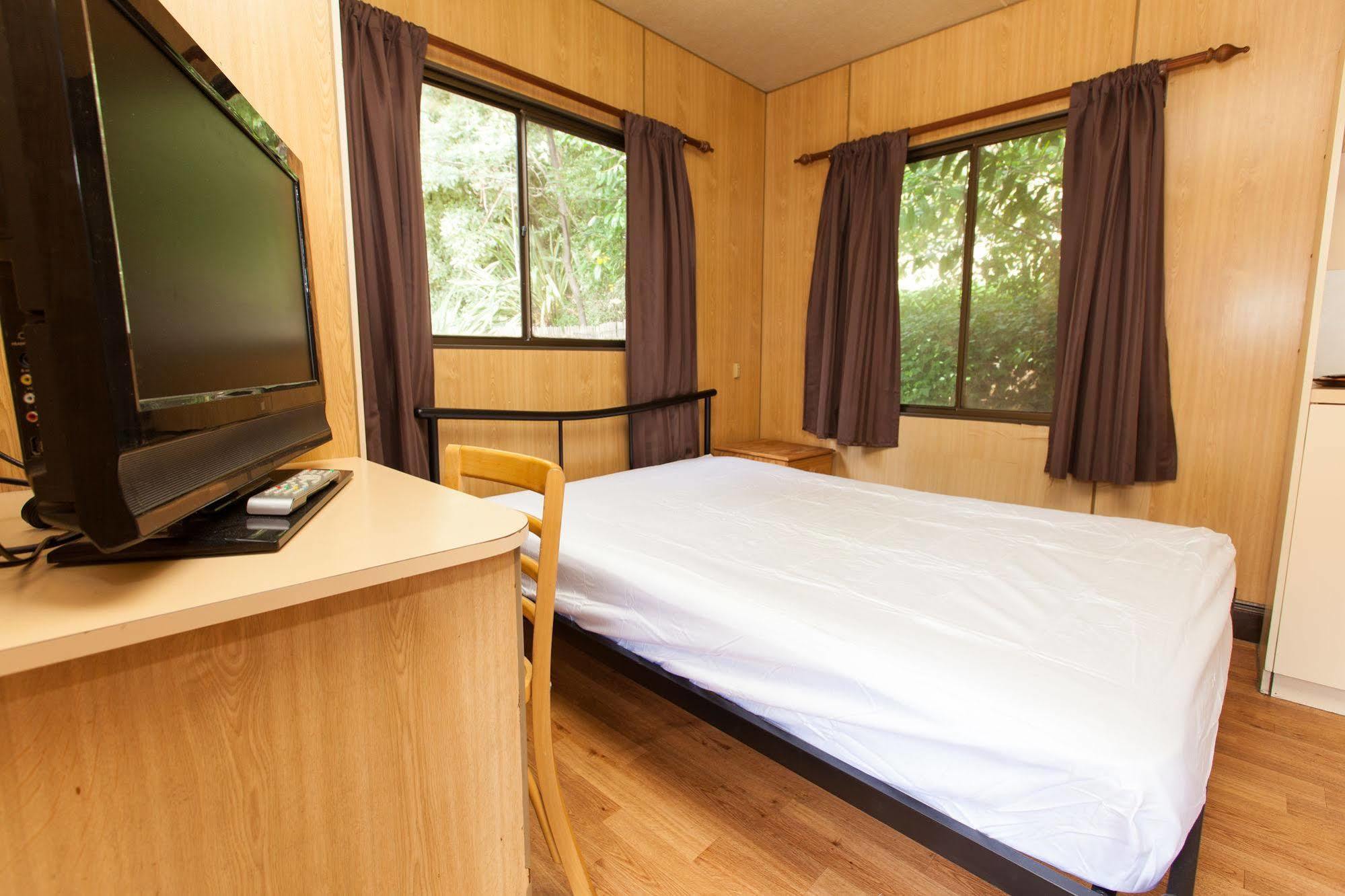 Beechworth Holiday Park