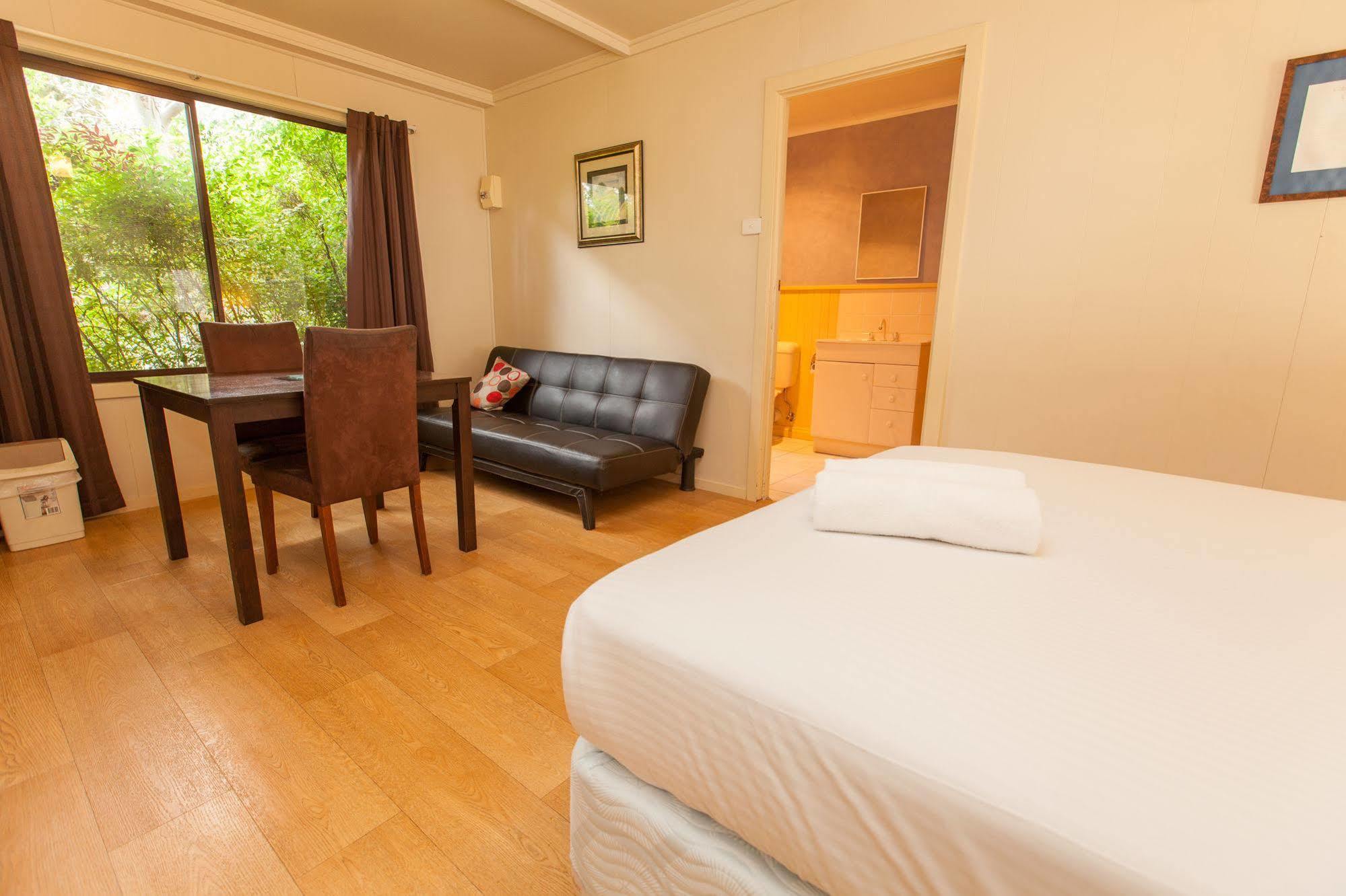 Holiday park Beechworth Holiday Park 3*