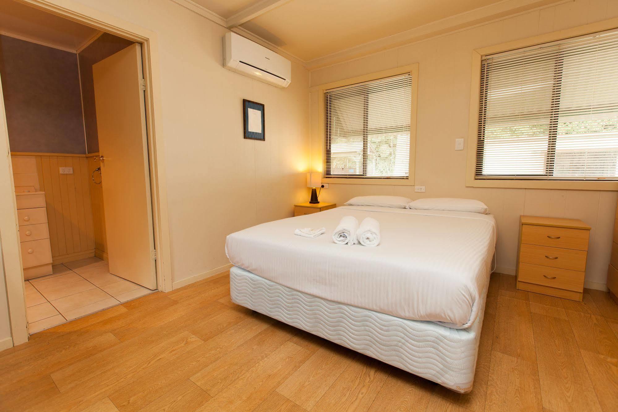 Beechworth Holiday Park Beechworth