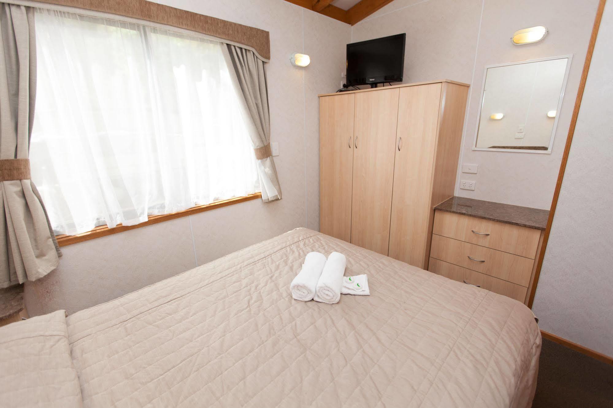 Holiday park Beechworth Holiday Park 3*