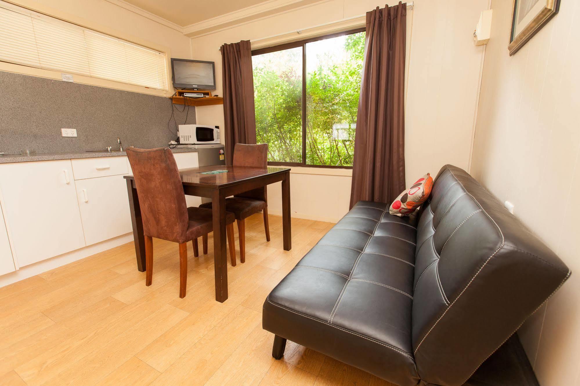 Beechworth Holiday Park