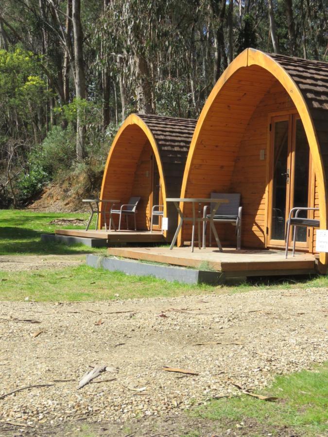 Beechworth Holiday Park