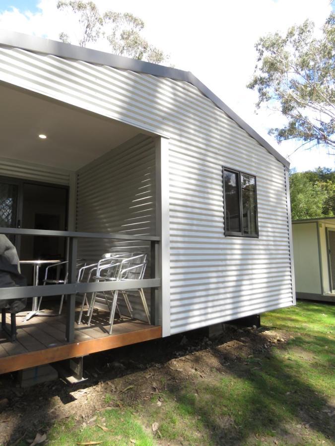 Beechworth Holiday Park Holiday park 3*