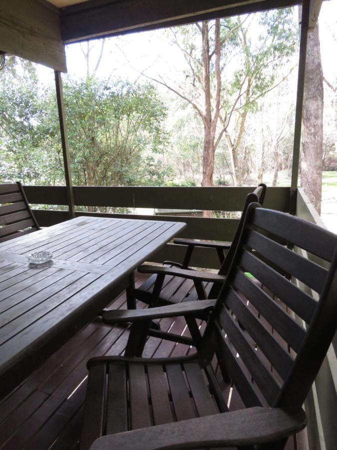 Beechworth Holiday Park