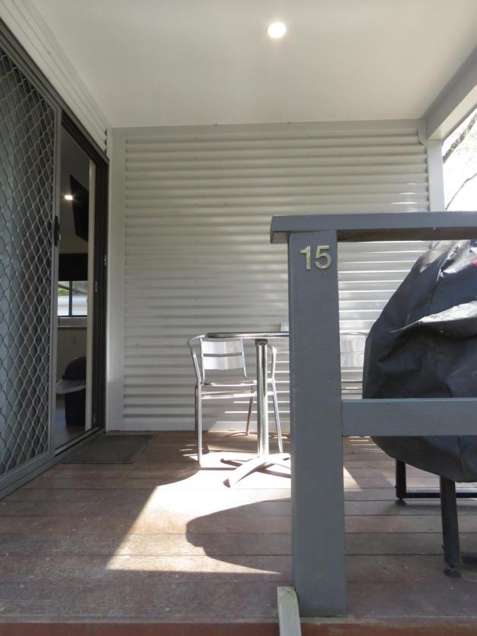 Holiday park Beechworth Holiday Park Beechworth