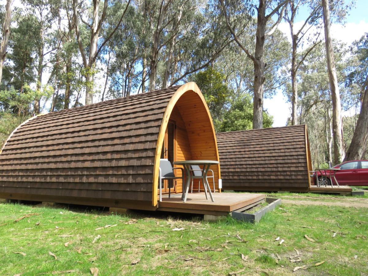 Beechworth Holiday Park 3*