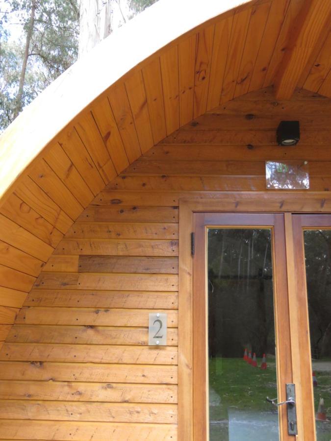 Beechworth Holiday Park Holiday park