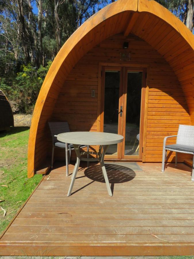 Beechworth Holiday Park 3*