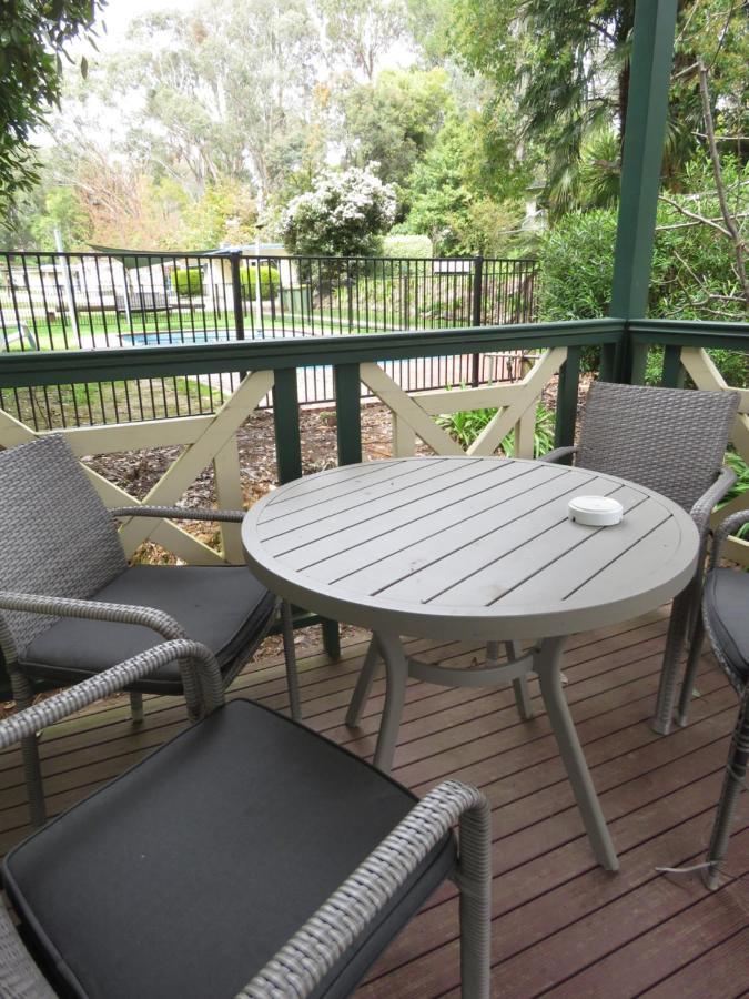 Beechworth Holiday Park Holiday park Beechworth